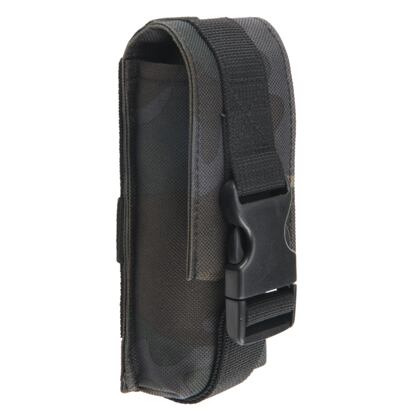 Pouzdro MOLLE Multi Pouch Large darkcamo