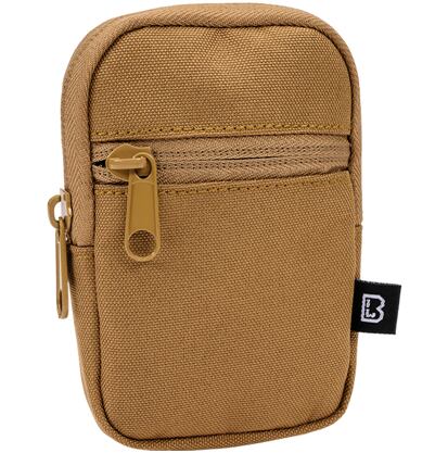 Pouzdro Key Pouch camel
