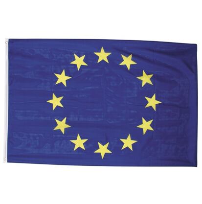 Vlajka: Evropská unie