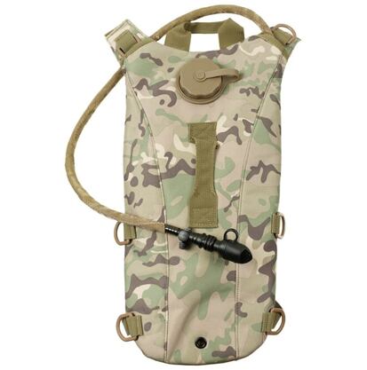 Vak hydratační EXTREME 2.5 l operation camo