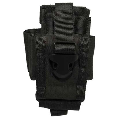 Pouzdro MOLLE na mobil 01 zelené
