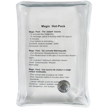 Ohřívač instantní Magic Pack