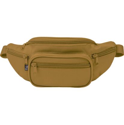Ledvinka Waistbeltbag camel