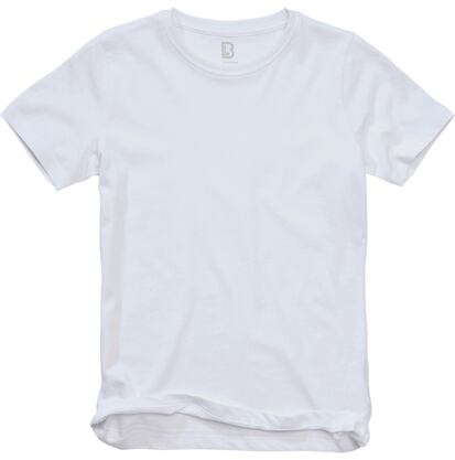 Tričko dětské Kids T-Shirt bílé