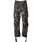 Kalhoty Airborne Vintage blackcamo