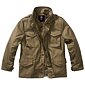 Bunda dětská Kids M65 Classic Jacket olivová