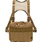 Pouzdro US Cooper Chest Pack Operator camel