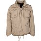 Bunda M65 Giant camel