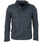Bunda Britannia Jacket indigo