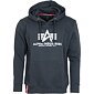 Mikina Alpha Basic Hoody navy