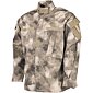 Blůza ACU HDT camo
