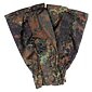 Návleky na obuv BW Standard flecktarn