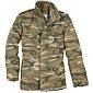 Bunda M65 Feldjacket desert
