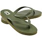 Boty Beach Slippers olivové