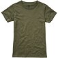 Tričko dámské Ladies T-Shirt olivové