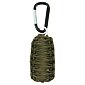 Krabička poslední záchrany KPZ PARACHUTE CORD olivová