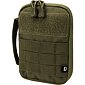 Pouzdro EDC Knife Bag olivové