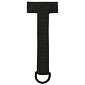 Klíčenka Tactical III, 13 cm zelená