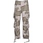 Kalhoty Airborne Vintage desert 3 barvy