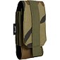Pouzdro MOLLE Phone Pouch medium woodland