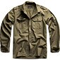 Košile M65 Basic Shirt 1/1 olivová