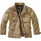 Bunda dětská Kids M65 Giant Jacket camel