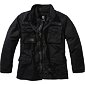 Bunda dětská Kids M65 Giant Jacket černá