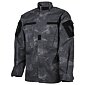 Blůza ACU HDT camo LE