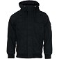 Bunda Bronx Jacket černá