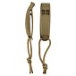 Píšťalka Signal Whistle Molle [sada 2 ks] camel