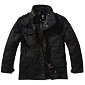 Bunda dětská Kids M65 Classic Jacket černá