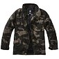 Bunda dětská Kids M65 Classic Jacket darkcamo
