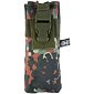 Pouzdro MOLLE na radiostanici flecktarn
