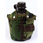 Láhev polní US 1 l s obalem woodland