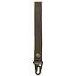 Klíčenka Tactical II, 20 cm okrová