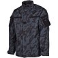 Blůza ACU blackcamo