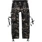 Kalhoty dámské M65 Ladies darkcamo