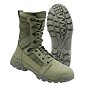 Boty Defense Boot olivové