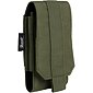 Pouzdro MOLLE Phone Pouch medium olivové