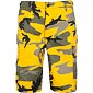 Kalhoty krátké BDU MMB yellowcamo