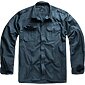 Košile M65 Basic Shirt 1/1 navy