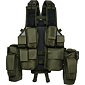 Vesta taktická Tactical Vest olivová