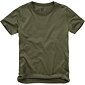 Tričko dětské Kids T-Shirt olivové