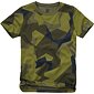 Tričko dětské Kids T-Shirt švédská M90