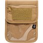 Pouzdro Chest Pocket camel