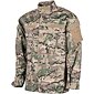 Blůza ACU operation camo