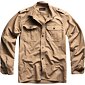 Košile M65 Basic Shirt 1/1 béžová
