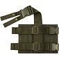 Úchyt taktický stehenní Molle Leg Panel olivový