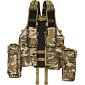 Vesta taktická Tactical Vest tactical camo