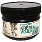 Krém na vojenskou obuv hydrofobní černý